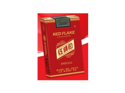 红锡包(康贵)多少钱一包2026？红锡包(康贵)价格参数