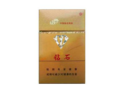 钻石(金钻)批发多少钱？钻石(金钻)价格表一览