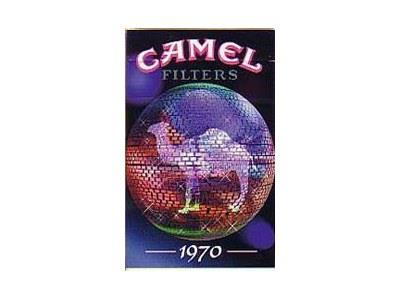 骆驼2000限量版 100周年 1970什么价格？骆驼2000限量版 100周年 1970多少钱一包2024？