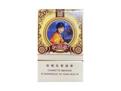 红双喜(单双妹)一手货源，红双喜(单双妹)多少钱一包？