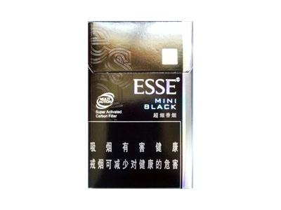爱喜(迷你黑)厂家直销，爱喜(迷你黑)多少钱一盒2024？
