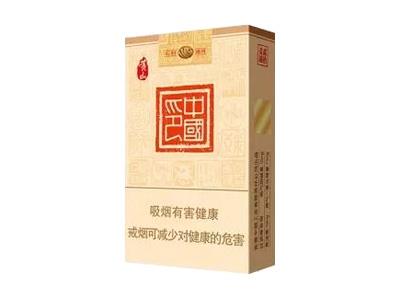 黄山中国印价格查询 黄山中国印多少钱一盒2024？