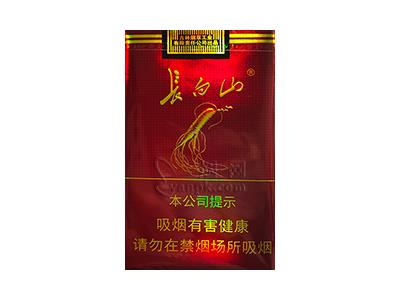 长白山(红人参)多少钱一包2026？长白山(红人参)多少钱一盒2026？