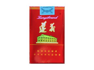 遵义(软高)多少钱一盒？遵义(软高)价格表图一览表