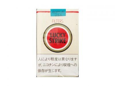 好彩日本岛内加税版什么价格？好彩日本岛内加税版什么价格？