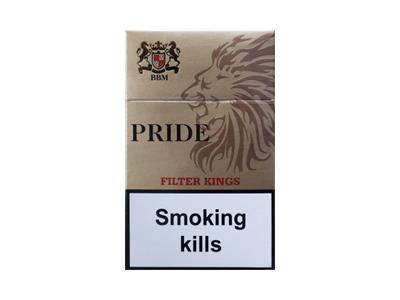 Pride(金亚太免税版)价格表图一览表 Pride(金亚太免税版)价格表一览 