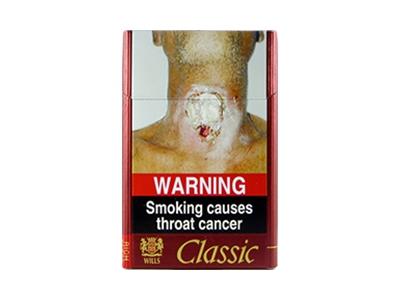 Classic(Rich Taste印度版)价格表和图片 Classic(Rich Taste印度版)批发价格是多少？