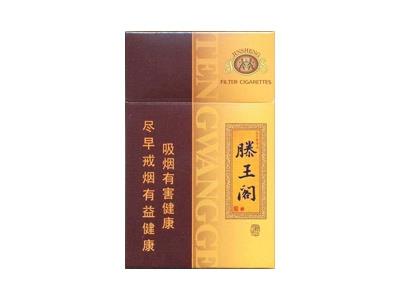 金圣(滕王阁·渔舟唱晚)厂家批发，金圣(滕王阁·渔舟唱晚)多少钱一包？