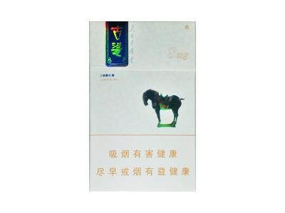 人民大会堂(古瓷8mg)一手价格，人民大会堂(古瓷8mg)多少钱一包2024？