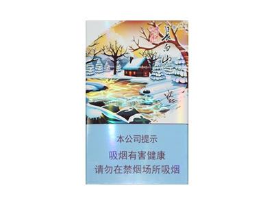 长白山心归批发价格是多少？长白山心归什么价格？