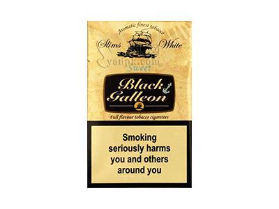 黑帆船(巧克力偶们版)价格表图一览表 黑帆船(巧克力偶们版)香烟正品价格表 