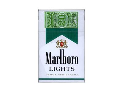 万宝路(淡味薄荷多米尼加共和国)价钱批发 万宝路(淡味薄荷多米尼加共和国)参数详解 