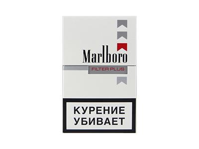 万宝路Filter Plus俄罗斯价钱批发 万宝路Filter Plus俄罗斯批发价格是多少？