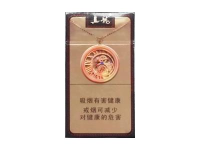 真龙(燃情时光)图片及价格 真龙(燃情时光)多少钱一盒2025？