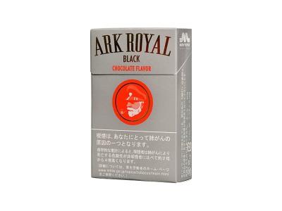 老船长黑巧克力日版价格查询 老船长黑巧克力日版什么价格？