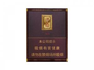 七匹狼大通仙多少钱一盒？七匹狼大通仙多少钱一盒2024？