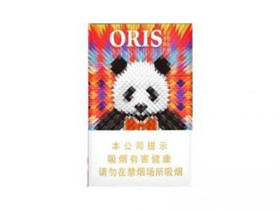 好利时熊猫香烟价格表2024 好利时熊猫价格查询 