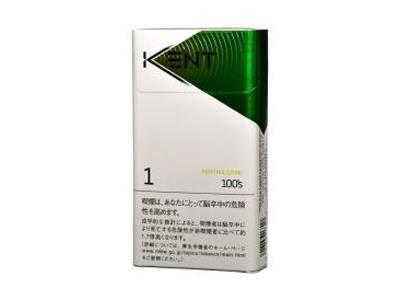 健牌(柠檬薄荷100S日版)香烟价格表2025 健牌(柠檬薄荷100S日版)多少钱一盒2025？