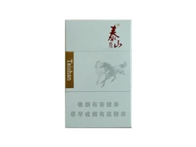 泰山(6mg)厂家批发，泰山(6mg)多少钱一盒？
