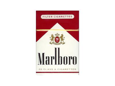 万宝路(红 过滤嘴美国版)批发价格，万宝路(红 过滤嘴美国版)价格表一览