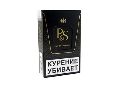 PS黑俄罗斯版多少钱一包？PS黑俄罗斯版批发价格是多少？