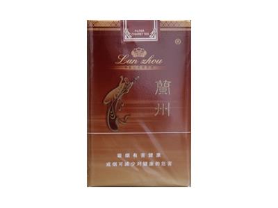 兰州软黄香烟价格表2024 兰州软黄多少钱一包？