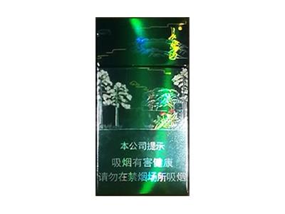 长白山(圣境)批发价格，长白山(圣境)什么价格？