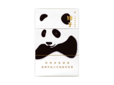 娇子(硬功夫7)价格表和图片 娇子(硬功夫7)香烟价格表2025 
