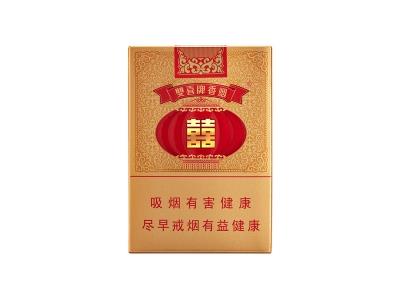 双喜(金01)一手货源，双喜(金01)批发价格是多少？