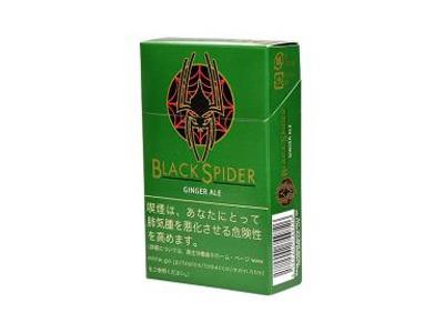 黑蜘蛛(姜汁啤酒)一手货源，黑蜘蛛(姜汁啤酒)价格表一览