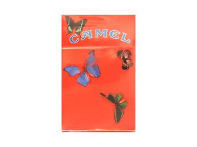 骆驼(红蝴蝶)价格查询 骆驼(红蝴蝶)图片及价格 