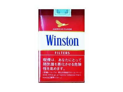 云斯顿(软红岛内加税版)多少钱一盒？云斯顿(软红岛内加税版)参数详解 