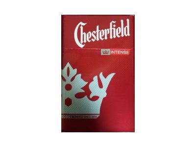 契斯特菲尔德(硬红摩洛哥版)拿货价格，契斯特菲尔德(硬红摩洛哥版)香烟价格表2024