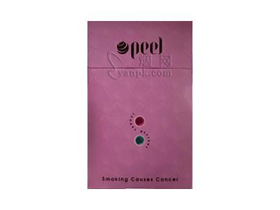 百乐(葡萄双爆珠)价格查询 百乐(葡萄双爆珠)什么价格？