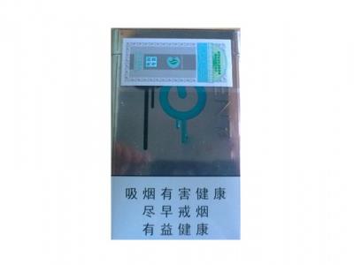 健牌(中免爆珠)一手渠道，健牌(中免爆珠)多少钱一包？