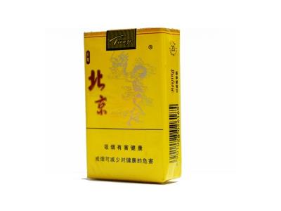 北京(软黄)厂家渠道，北京(软黄)价格表图一览表