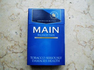 MAIN(原味)一手渠道，MAIN(原味)价格表图一览表