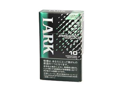 云雀(LARK)(薄荷X10mg日版)图片及价格 云雀(LARK)(薄荷X10mg日版)价格表和图片 