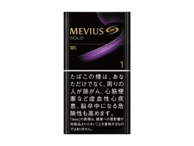 梅比乌斯(GOLD 1mg 细支日版)拿货价格，梅比乌斯(GOLD 1mg 细支日版)价格表和图片