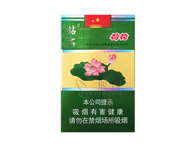 钻石荷花多少钱一包2024？钻石荷花多少钱一盒2024？