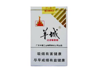 羊城软白批发价格是多少？羊城软白多少钱一盒？