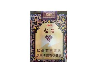 钻石(软景泰1902)批发，钻石(软景泰1902)价格表图一览表