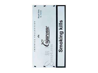 卡比龙(总裁硬白亚太版)多少钱一盒2025？卡比龙(总裁硬白亚太版)批发价格是多少？