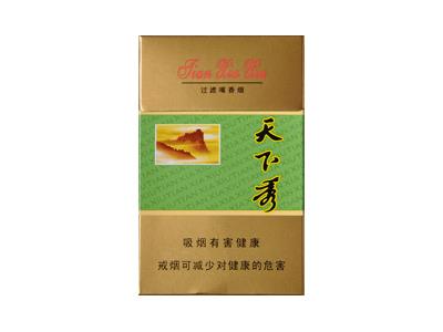 天下秀(硬绿)参数详解 天下秀(硬绿)什么价格？