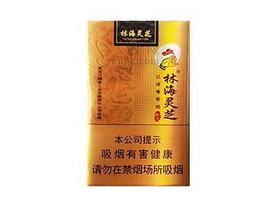 林海灵芝(软如意新版)厂家直销，林海灵芝(软如意新版)批发价格是多少？