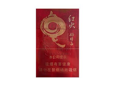 双喜(红火好日子)批发，双喜(红火好日子)批发价格是多少？