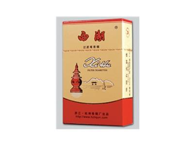 西湖(明珠)一手厂家，西湖(明珠)多少钱一盒2024？