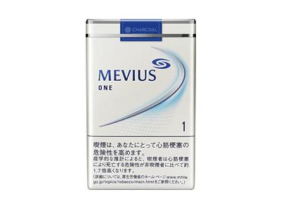 梅比乌斯软1mg日版什么价格？梅比乌斯软1mg日版多少钱一包2024？