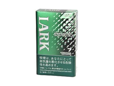 云雀(LARK)(MILDS薄荷7mg日版)多少钱一包？云雀(LARK)(MILDS薄荷7mg日版)香烟价格 