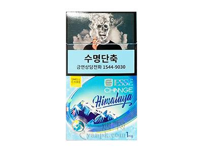 爱喜(喜马拉雅韩版)图片及价格查询爱喜(喜马拉雅韩版)多少钱一盒？